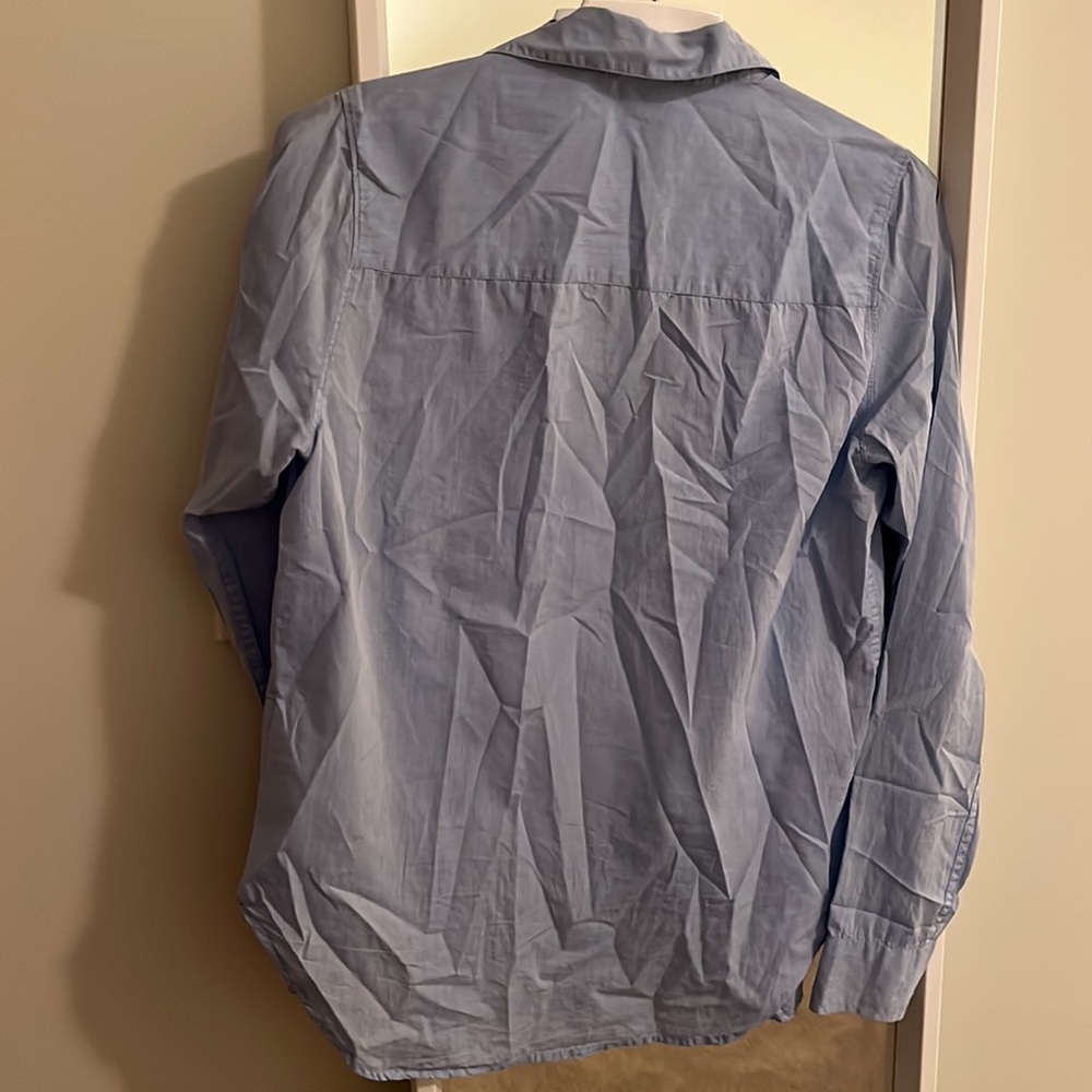 A&F button down - Picture 3 of 4